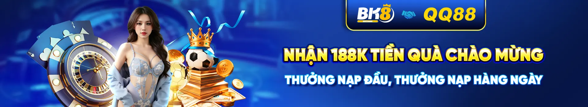 Trang Chủ BK8 5 BK8 Nhà cái uy tín